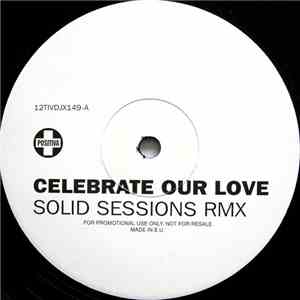 Alice Deejay - Celebrate Our Love download mp3 flac