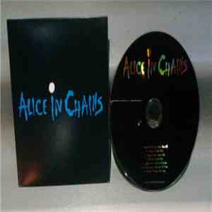 Alice In Chains - Alice In Chains download free