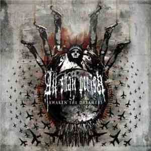 All Shall Perish - Awaken The Dreamers download mp3 flac