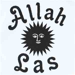 Allah-Las - Buffalo Nickel download free