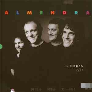 Almendra - Almendra En Obras I Y II download mp3 flac