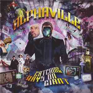Alphaville - Catching Rays On Giant download mp3 flac