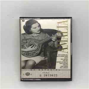 Amália Rodrigues - k7 Especial 3 download free