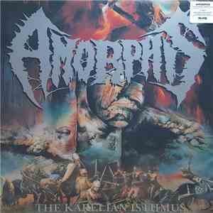 Amorphis - The Karelian Isthmus download mp3 flac