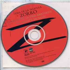 Ana Gabriel & Jon Secada - Quiero Vivir La Vida Amandote (Tema De La Pelicula Zorro) download mp3 flac