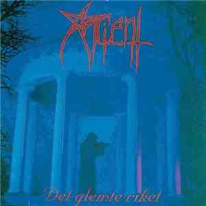 Ancient  - Det Glemte Riket download mp3 flac