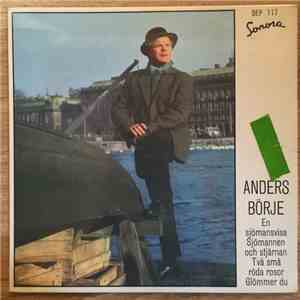 Anders Börje - Sjömannen Och Stjärnan download mp3 flac