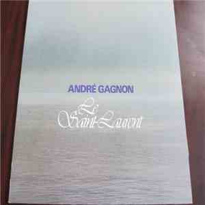 André Gagnon - Le Saint-Laurent download mp3 flac