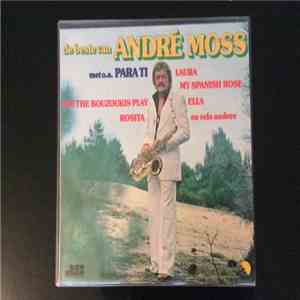 André Moss - De Beste Van download mp3 flac