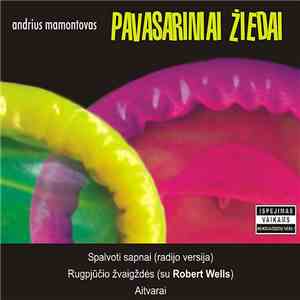 Andrius Mamontovas - Pavasariniai Žiedai download free