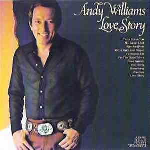 Andy Williams - Love Story download mp3 flac