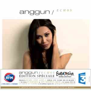 Anggun - Echos download mp3 flac
