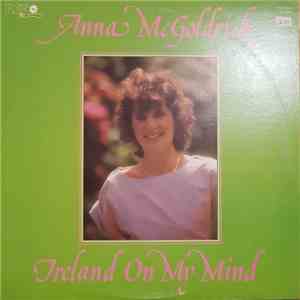 Anna McGoldrick - Ireland On My Mind download mp3 flac