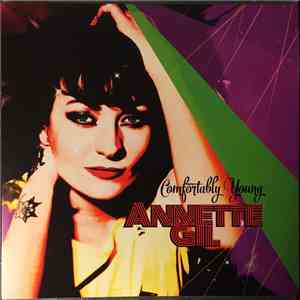 Annette Gil - Comfortably Young download free