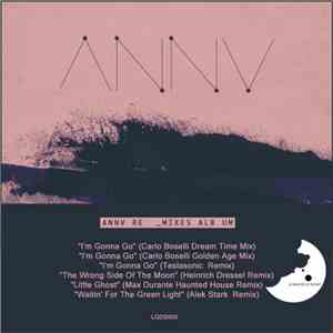 AnnV - Re _Mixes Alb Um download mp3 flac