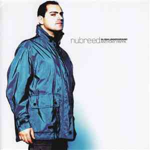 Anthony Pappa - Nubreed Global Underground download free