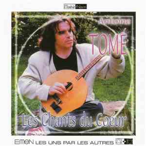 Antoine Tomé - Les Chants Du Cœur download free