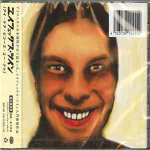 Aphex Twin - ...I Care Because You Do download mp3 flac