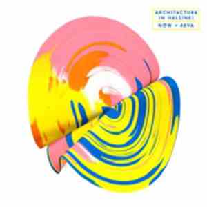 Architecture In Helsinki - Now + 4eva download mp3 flac