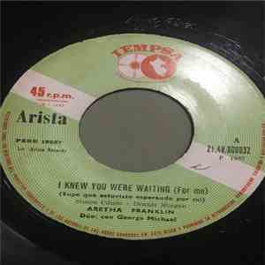 Aretha Franklin & George Michael - I Knew You Were Waiting (For Me) download mp3 flac