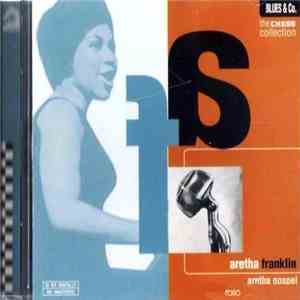 Aretha Franklin - Aretha Gospel download mp3 flac