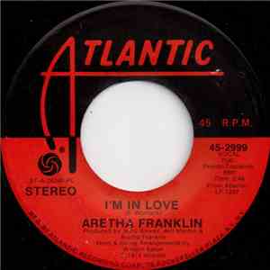 Aretha Franklin - I'm In Love download mp3 flac