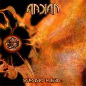 Arkan - Burning Flesh download mp3 flac