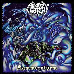 Arkham Witch - Hammerstorm download free
