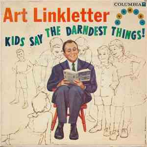Art Linkletter - Kids Say The Darndest Things! download mp3 flac