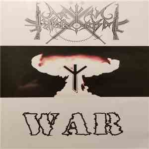 Aryan Terrorism - WAR download mp3 flac