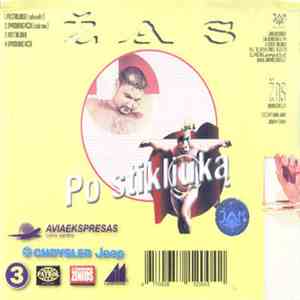 ŽAS - Po Stikliuką download free
