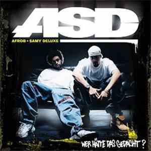 ASD - Wer Hätte Das Gedacht? download mp3 flac