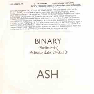 Ash - Binary download free