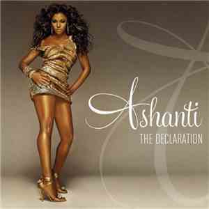 Ashanti - The Declaration download mp3 flac