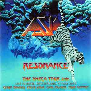 Asia  - Resonance (The Omega Tour 2010 - Live In Basel, Switzerland, 4th May 2010) download mp3 flac