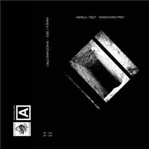 Askela, Self-Shadowing Prey - Askela / Self-Shadowing Prey download mp3 flac