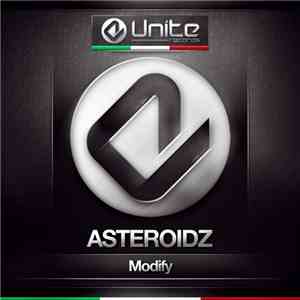 Asteroidz  - Modify download mp3 flac
