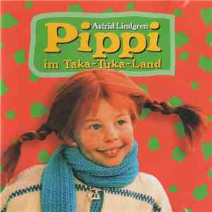 Astrid Lindgren - Pippi In Taka-Tuka-Land download mp3 flac