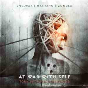 At War With Self - Torn Between Dimensions download free