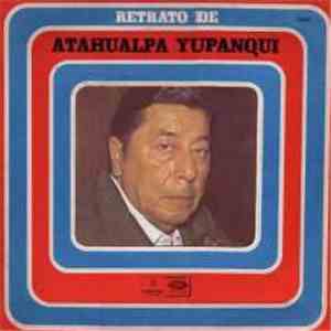 Atahualpa Yupanqui - Retrato De Atahualpa Yupanqui download free