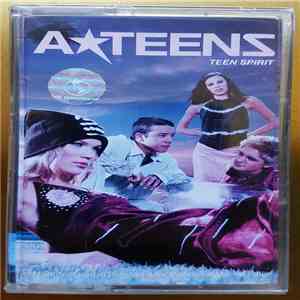 ATeens - Teen Spirit download mp3 flac