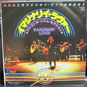 Atlanta Rhythm Section - Imaginary Lover / Silent Treatment download mp3 flac
