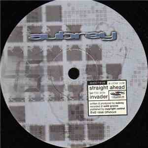 Aubrey - Straight Ahead download free