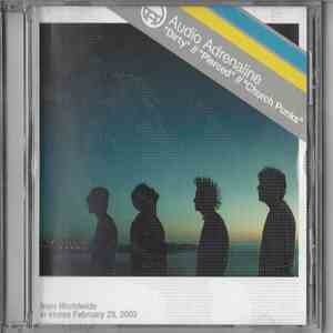 Audio Adrenaline - "Dirty" // "Pierced" // "Church Punks" download mp3 flac