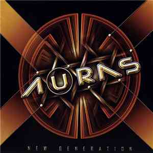 Auras - New Generation download free
