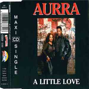 Aurra - A Little Love download mp3 flac