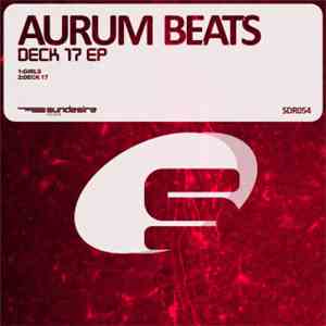 Aurum Beats - Deck 17 EP download free