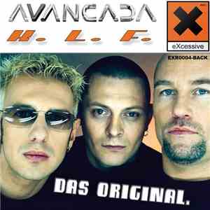 Avancada - K. L. F. download mp3 flac