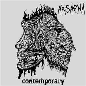 Axsaena - Contemporary download mp3 flac