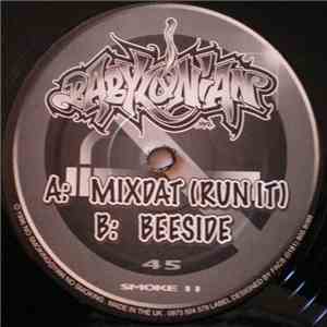 Babylonian - Mixdat (Run It) / Beeside download mp3 flac
